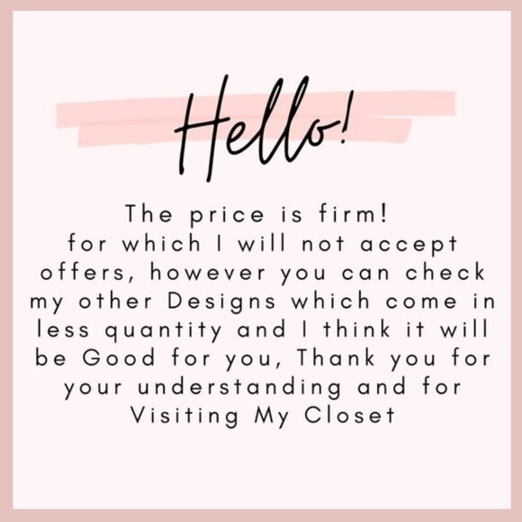 Thank You Stickers Packaged With Posh Love Labels - Picture 5 of 5